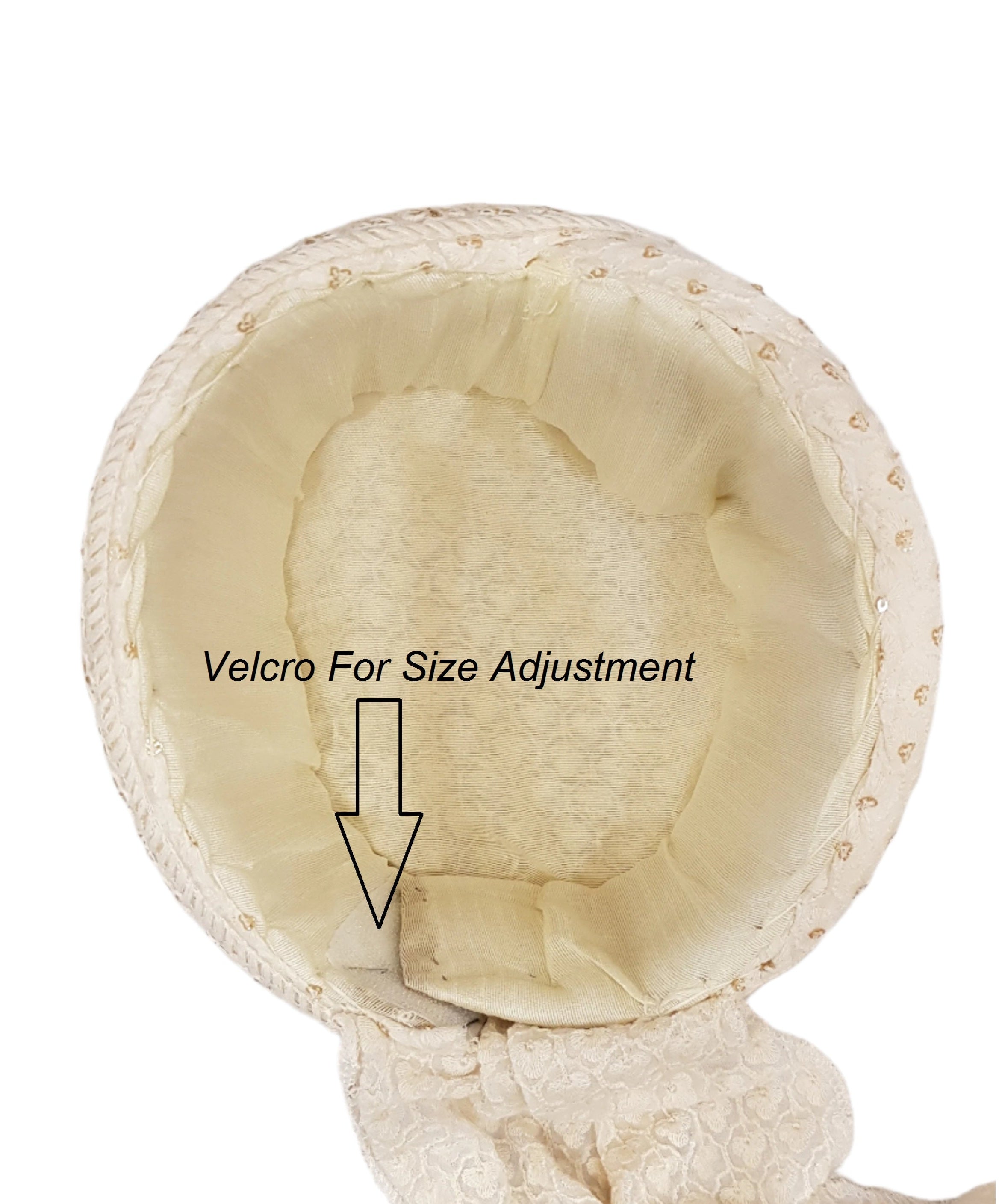 Peach Groom Turban Shawl |  Dupatta Safa Set For Men