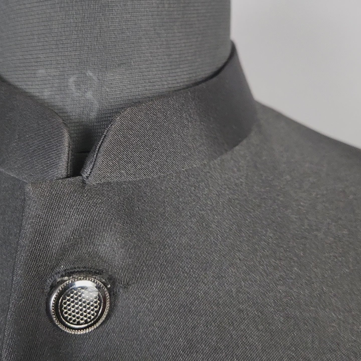 Black Jodhpuri Suit for Men  -   Indian Wedding Outfit for Men