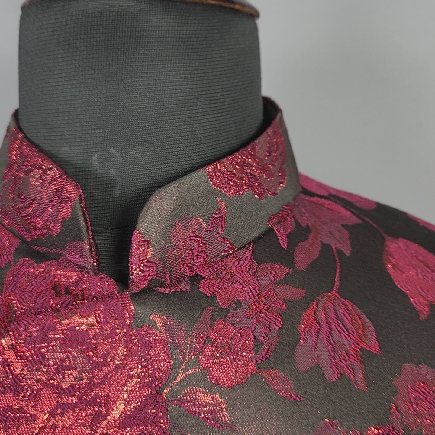 Black Jodhpuri Suit for Men  -   Indian Wedding Outfit for Men