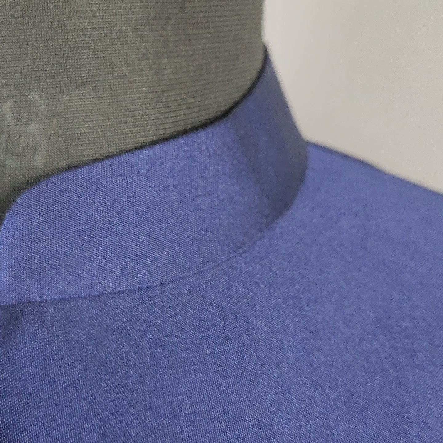 Blue Jodhpuri Achkan Sherwani for Groom  -   Indian Wedding Outfit for Men