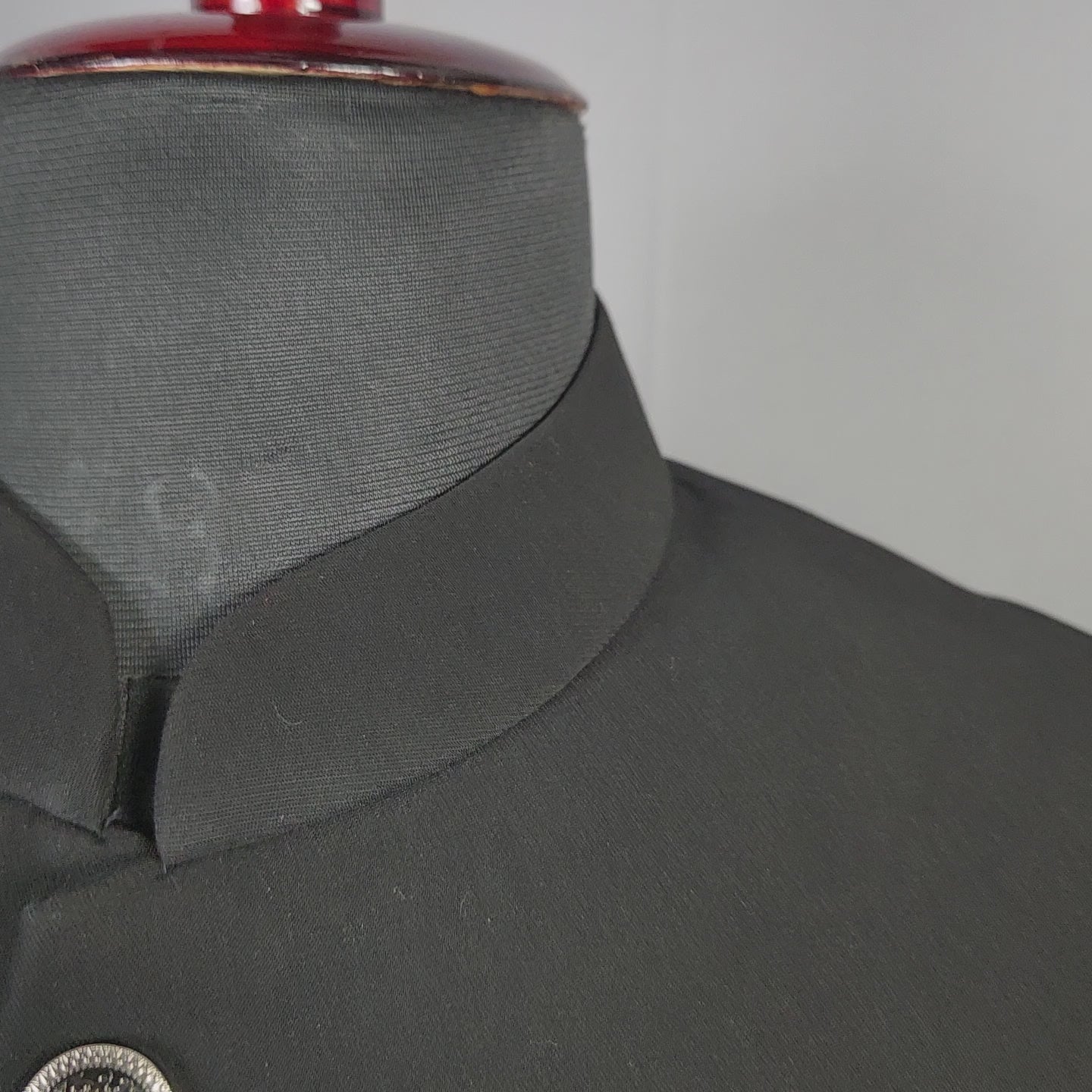 Black Jodhpuri Suit for Men  -   Indian Wedding Outfit for Men