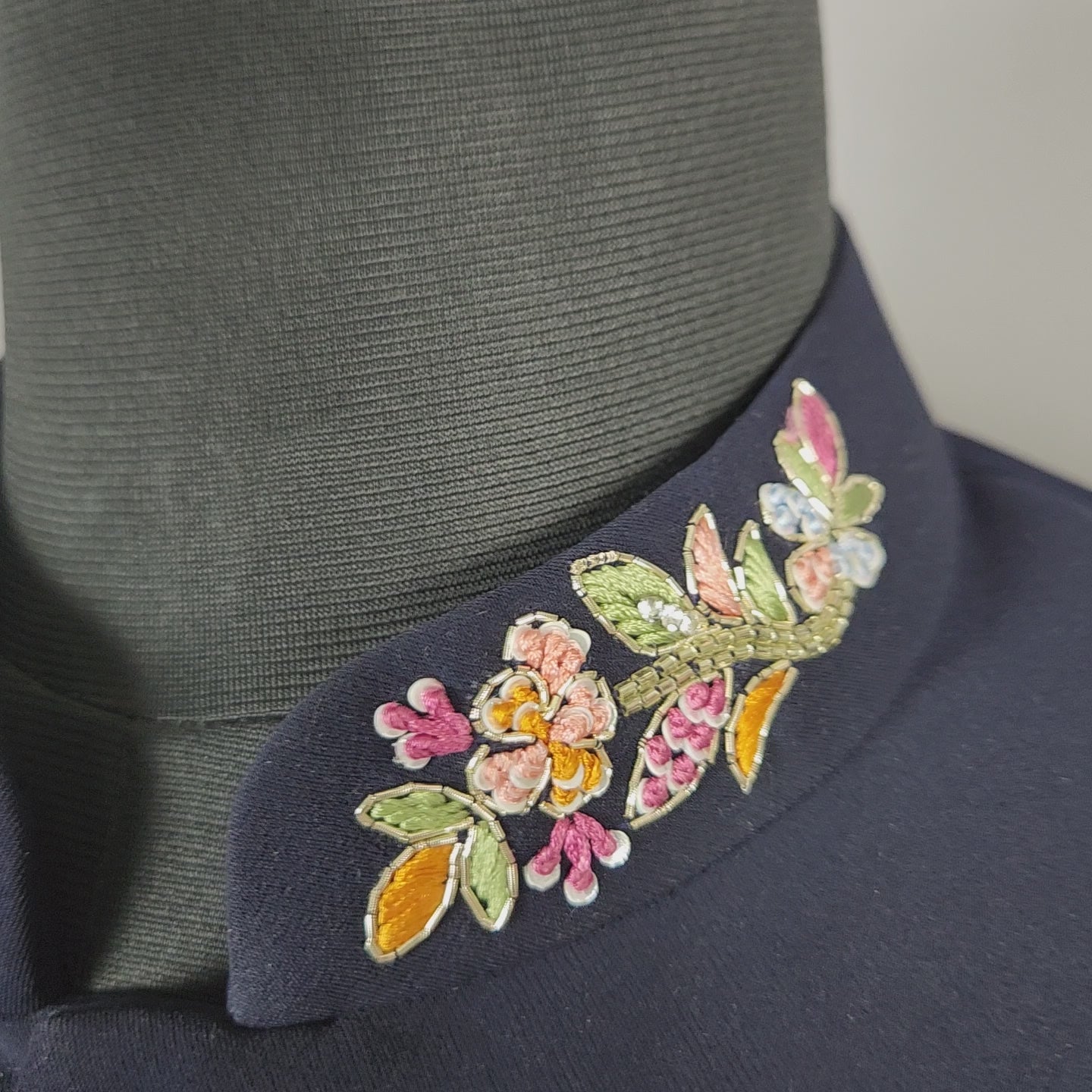 Blue Jodhpuri Suit for Men  -   Indian Wedding Outfit for Men