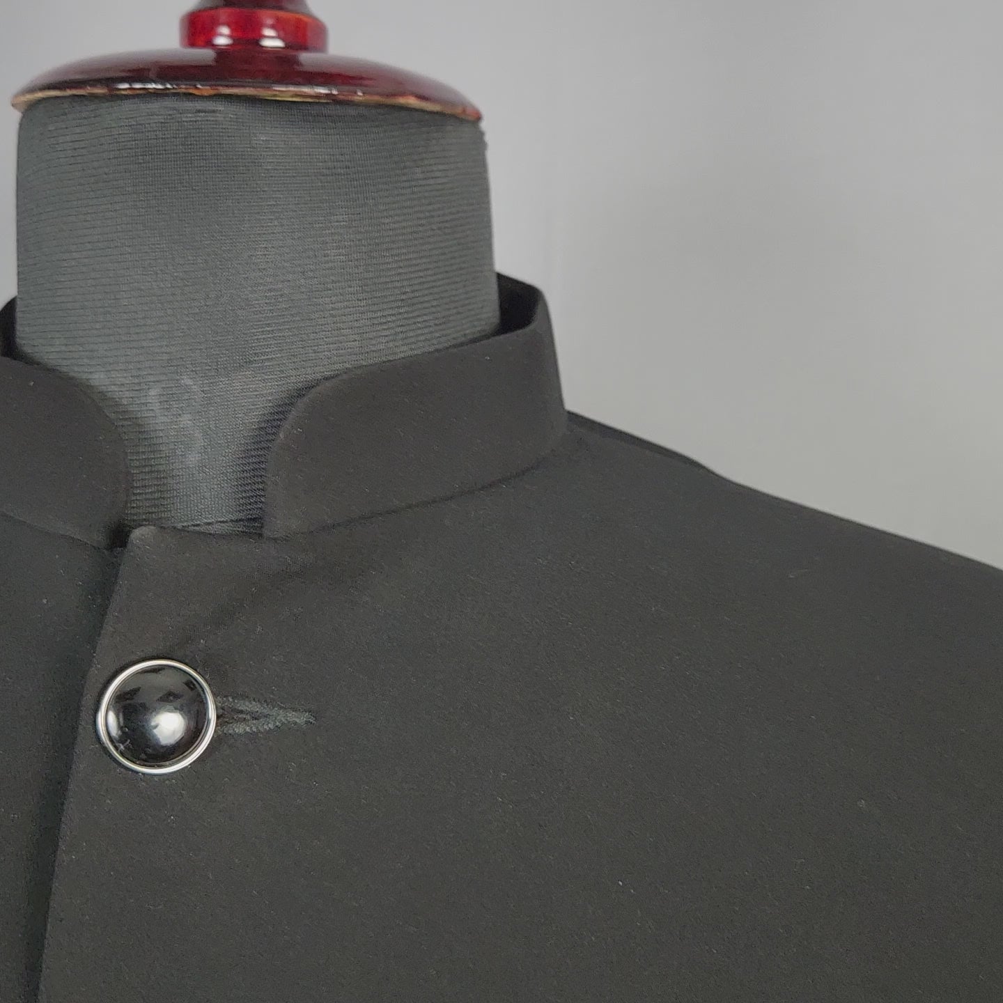 Black Jodhpuri Suit for Men  -   Indian Wedding Outfit for Men