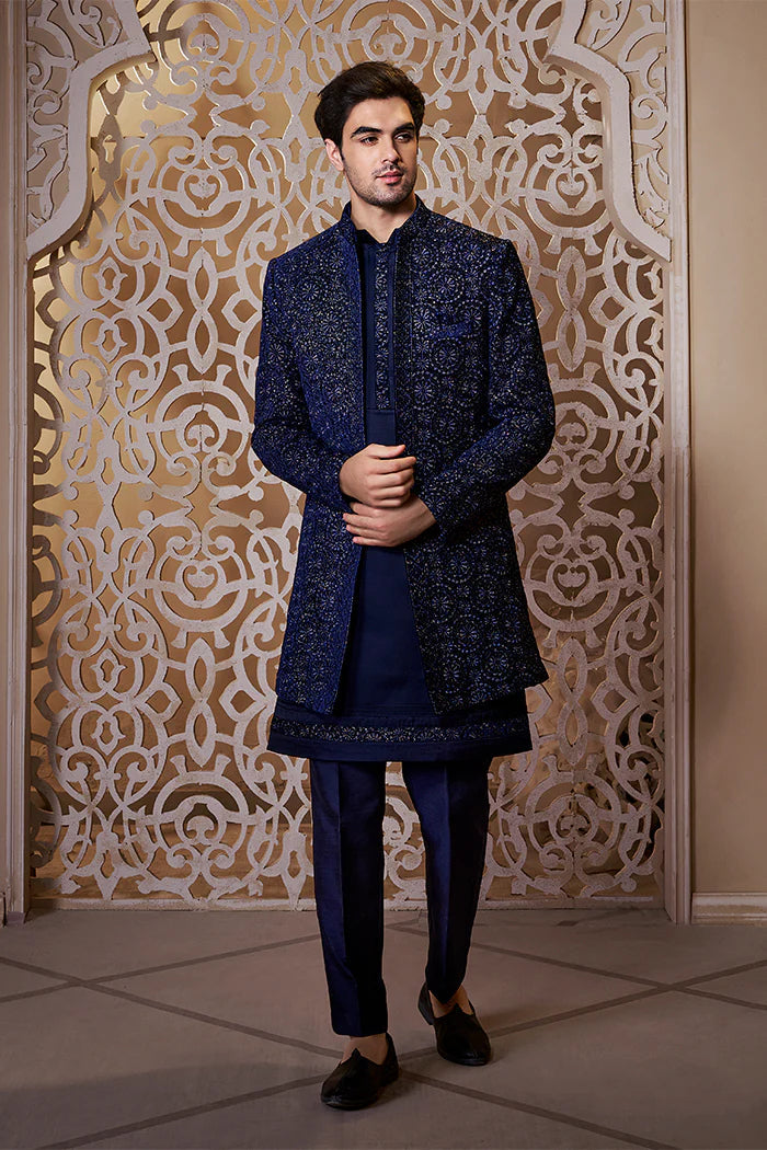 Indowestern Sherwani