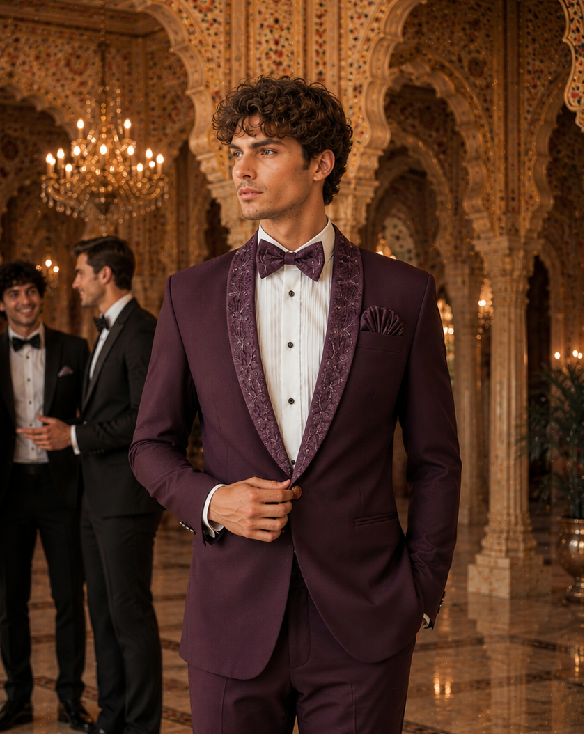plum-purple-wedding-tuxedo-men-tux11001