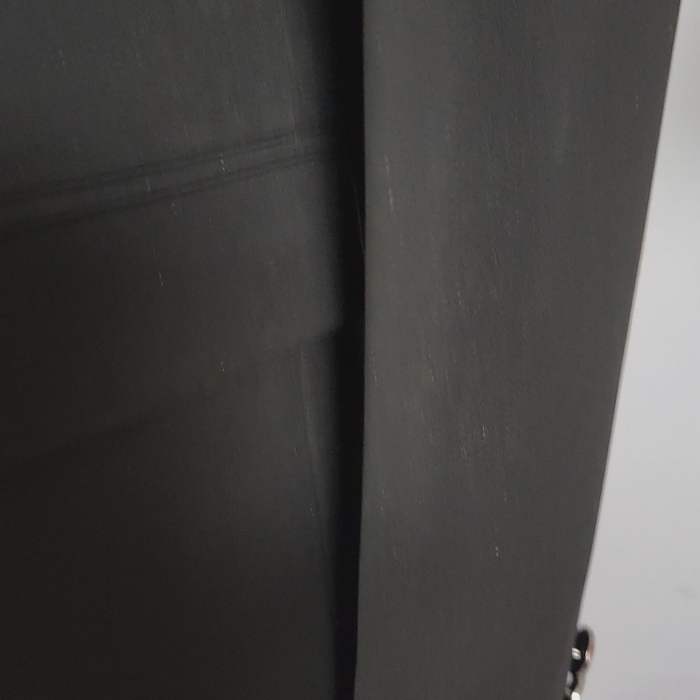 Handwork Black Jodhpuri Suit for Wedding – Custom Made | Indian Groom Outfit