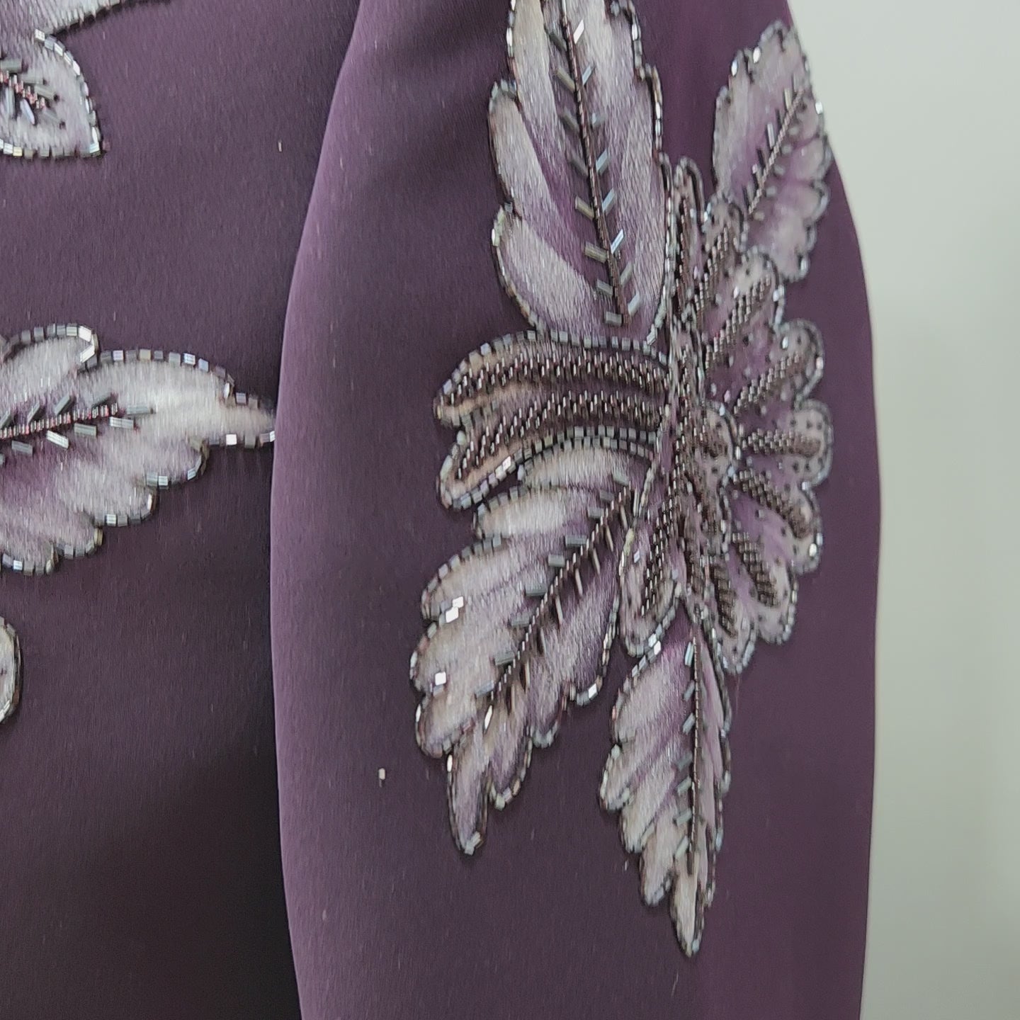 Purple Jodhpuri Suit for Wedding – Custom Made | Indian Groom Outfit