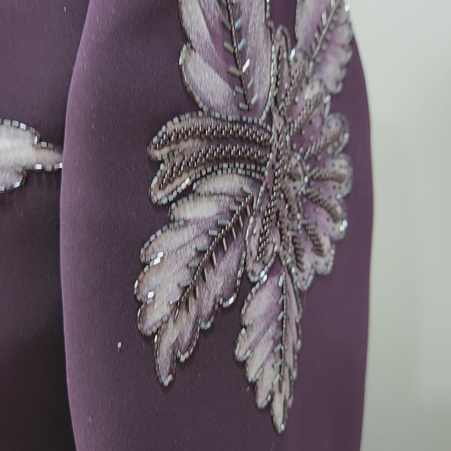 Purple Jodhpuri Suit for Wedding – Custom Made | Indian Groom Outfit